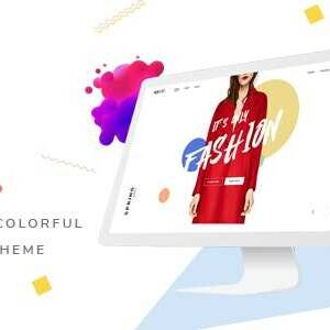 APRIL Theme GPL