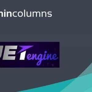 Admin Columns Pro JetEngine GPL