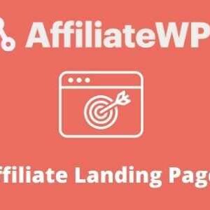 Affiliate Landing Pages GPL