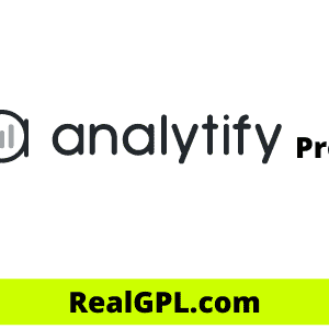 Analytify Pro GPL Plugin