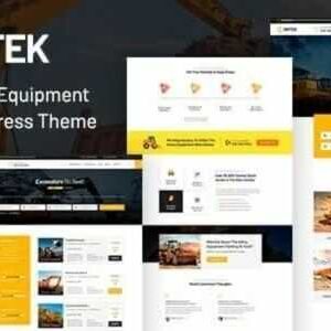 Antek Theme GPL