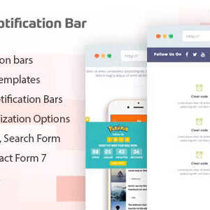 Apex Notification Bar GPL