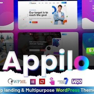 Appilo Theme GPL