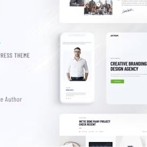 Artrium Theme GPL