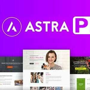 Astra Pro Addon GPL