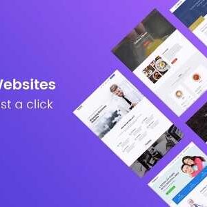 Astra Premium Sites