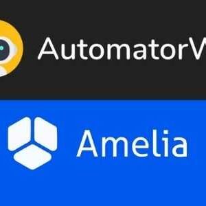 AutomatorWP Amelia Addon GPL