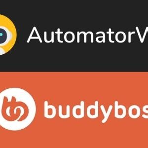 AutomatorWP BuddyBoss Addon GPL