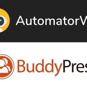 AutomatorWP BuddyPress Addon GPL