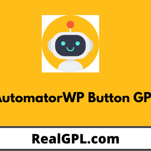 AutomatorWP Button GPL