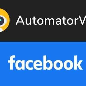 AutomatorWP Facebook Addon GPL