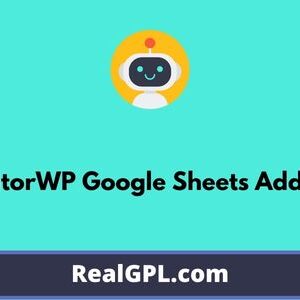 AutomatorWP Google Sheets Addon GPL