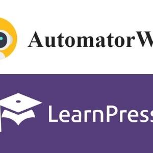 AutomatorWP LearnPress Addon GPL