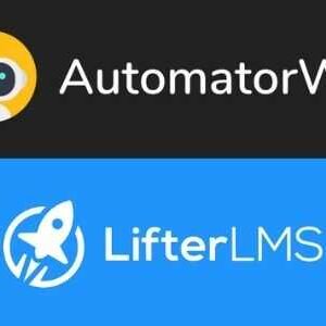 AutomatorWP LifterLMS Addon GPL