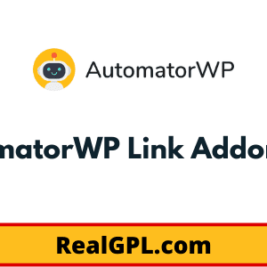 AutomatorWP Link Addon GPL