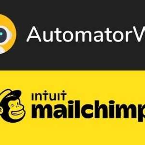 AutomatorWP Mailchimp Addon GPL