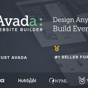 Avada Theme GPL