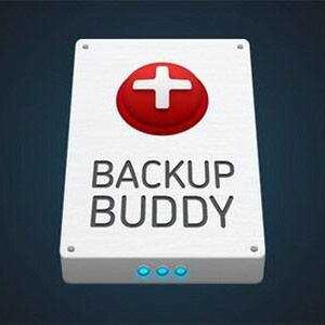 iThemes Solid Backups | BackupBuddy GPL