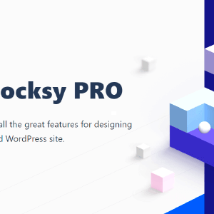 Blocksy Companion Pro GPL