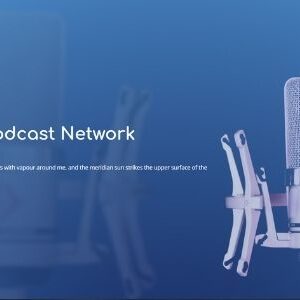 Bolden Podcasting Theme GPL