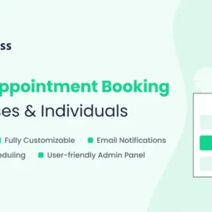 BookingPress Square Payment Gateway Addon GPL