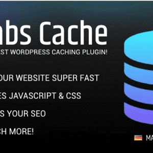 Borlabs Cache: WordPress Caching Plugin GPL