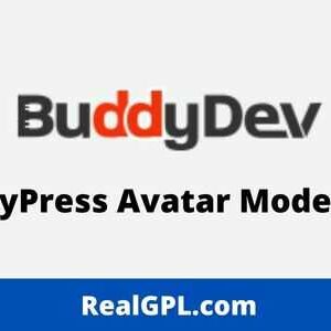 BuddyPress Avatar Moderator GPL