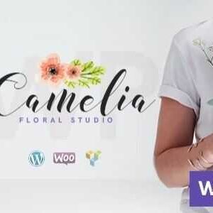 Camelia Theme GPL
