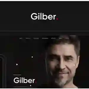 Gilber Theme GPL