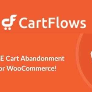 CartFlows WooCommerce Cart Abandonment Recovery