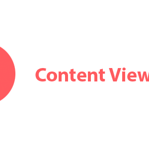 Content Views Pro GPL