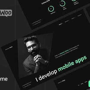 Cvio CV Resume Theme GPL