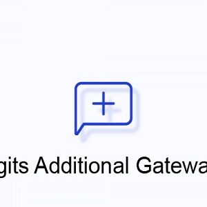 Digits Additional SMS Gateways GPL