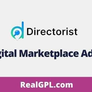 Directorist Digital Marketplace Addon GPL