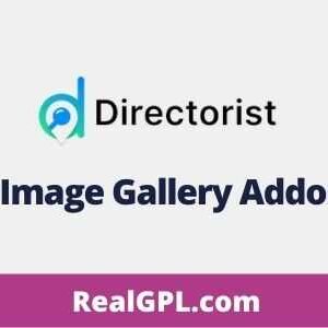Directorist Image Gallery GPL