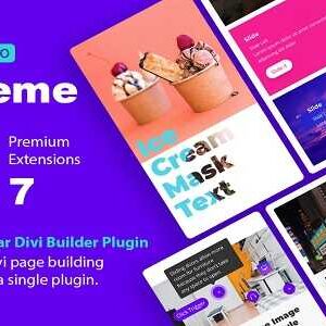 Divi Supreme Pro GPL