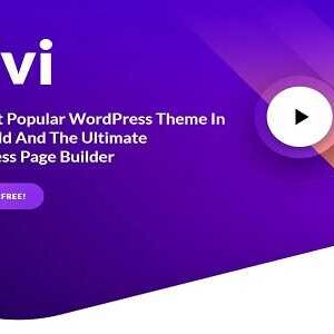 Divi WordPress Theme