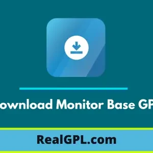Download Monitor Base GPL