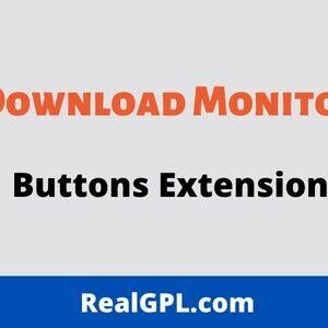 Download Monitor Buttons Extension GPL