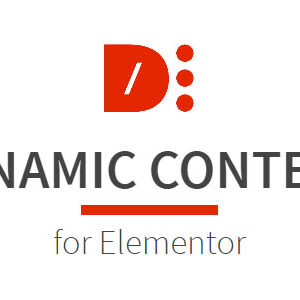 Dynamic Content for Elementor GPL