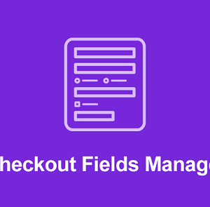Easy Digital Downloads Checkout Fields Manager GPL