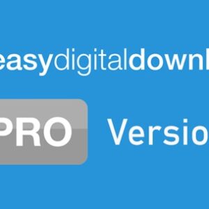 Easy Digital Downloads Pro GPL