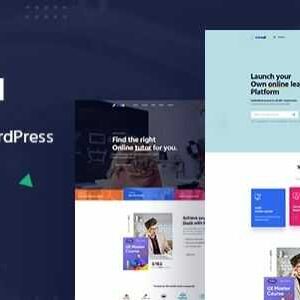 Educal Theme GPL