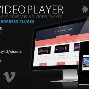 Elite Video Player GPL