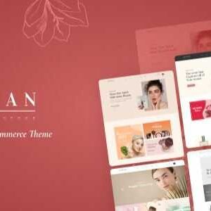 Enzian Theme GPL