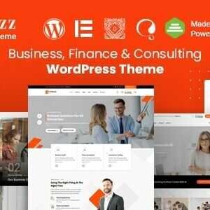Finbuzz Theme GPL
