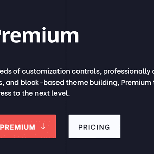 GeneratePress Premium GPL