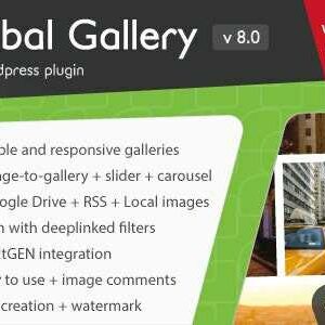 Global Gallery GPL