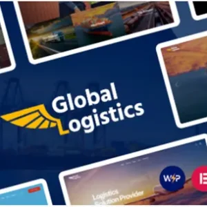 Global Logistics Theme
