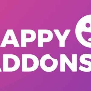 Happy Elementor Addons Pro GPL